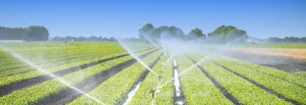 Gewerbekunden Wasser