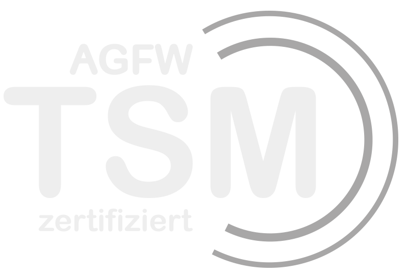 AGFW TSM