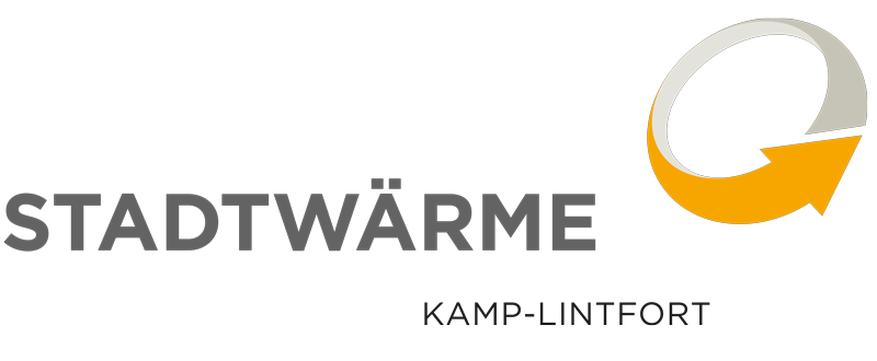 Logo Stadtwärme