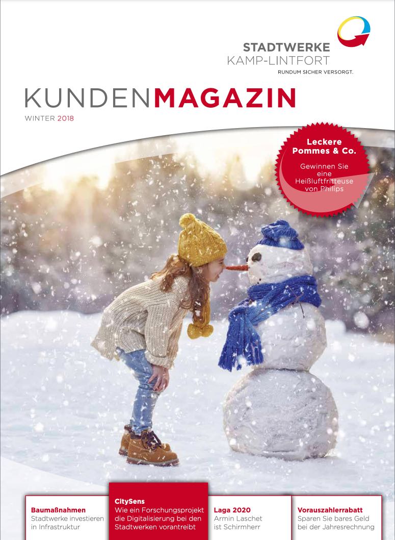 KM Winter 2018